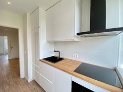 Nieuw in verhuur:Admiraal de Ruyterweg, 3031 AA Rotterdam - Foto