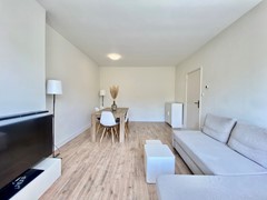 Nieuw in verhuur:Admiraal de Ruyterweg, 3031 AA Rotterdam - Foto