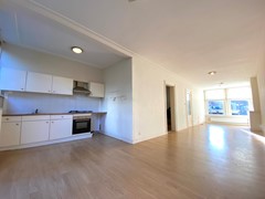 Nieuw in verhuur:Rodenrijselaan, 3037 XG Rotterdam - Foto