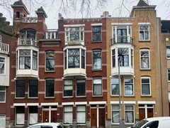 Rodenrijselaan, 3037XG Rotterdam