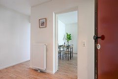 Nieuw in verhuur:Admiraal de Ruyterweg, 3031 AD Rotterdam - Foto