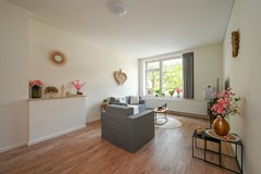 Nieuw in verhuur:Admiraal de Ruyterweg, 3031 AD Rotterdam - Foto