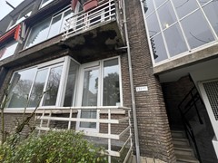 Verhuurd:Statensingel, 3039 LJ Rotterdam - Foto