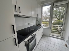 Verhuurd:Statensingel, 3039 LJ Rotterdam - Foto