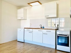 Nieuw in verhuur:Rodenrijselaan 30A02A, 3037 XE Rotterdam - Foto