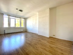 Nieuw in verhuur:Rodenrijselaan 30A02A, 3037 XE Rotterdam - Foto