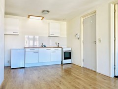 Nieuw in verhuur:Rodenrijselaan 30A02A, 3037 XE Rotterdam - Foto