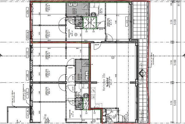 Escamplaan 878H, 2547 EX Den Haag - Plattegrond woningtype D5A.JPG