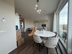 Nieuw in verhuur:Escamplaan 878H, 2547 EX Den Haag - Foto