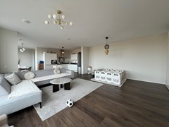 Nieuw in verhuur:Escamplaan 878H, 2547 EX Den Haag - Foto