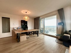 Nieuw in verhuur:Escamplaan 864M, 2547 EW Den Haag - Foto