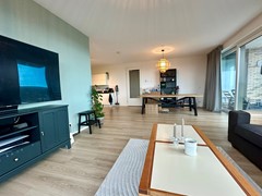Nieuw in verhuur:Escamplaan 864M, 2547 EW Den Haag - Foto