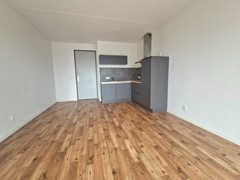 Nieuw in verhuur:Laakweg 29X, 2521 SC Den Haag - Foto