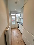 Te huur: Admiraal de Ruyterweg 33C, 3031AA Rotterdam