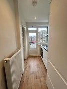 Nieuw in verhuur:Admiraal de Ruyterweg 33C, 3031 AA Rotterdam - Foto