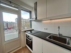 Nieuw in verhuur:Admiraal de Ruyterweg 33C, 3031 AA Rotterdam - Foto