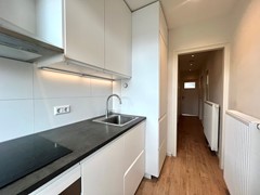 Nieuw in verhuur:Admiraal de Ruyterweg 33C, 3031 AA Rotterdam - Foto