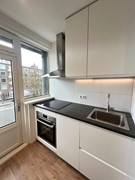 Nieuw in verhuur:Admiraal de Ruyterweg 33C, 3031 AA Rotterdam - Foto