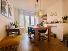 Nieuw in verhuur:Rodenrijselaan 32C, 3037 XG Rotterdam - Foto