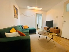 Nieuw in verhuur:Rodenrijselaan 32C, 3037 XG Rotterdam - Foto