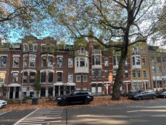 Nieuw in verhuur:Rodenrijselaan 30A, 3037 XE Rotterdam - Foto