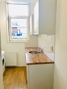 Nieuw in verhuur: Rodenrijselaan 30A, 3037 XE Rotterdam