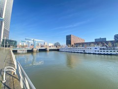 Nieuw in verhuur:Ernest Groosmanplein 13, 3071 MN Rotterdam - Foto