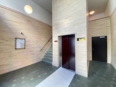 Nieuw in verhuur:Ernest Groosmanplein 13, 3071 MN Rotterdam - Foto