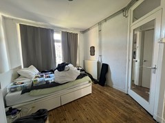 Nieuw in verhuur:Luzacstraat 20B02, 3038 VX Rotterdam - Foto