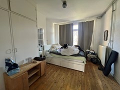 Nieuw in verhuur:Luzacstraat 20B02, 3038 VX Rotterdam - Foto