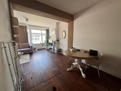 Nieuw in verhuur:Luzacstraat 20B02, 3038 VX Rotterdam - Foto
