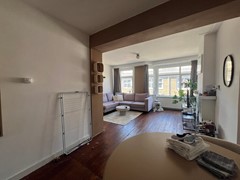 Nieuw in verhuur:Luzacstraat 20B02, 3038 VX Rotterdam - Foto