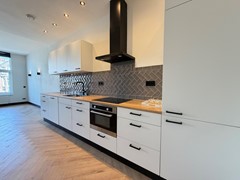 Verhuurd:Schiedamseweg 44B02, 3025 AC Rotterdam - Foto