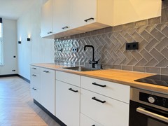 Verhuurd:Schiedamseweg 44B02, 3025 AC Rotterdam - Foto