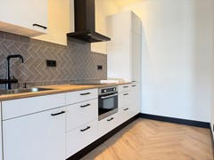 Verhuurd:Schiedamseweg 44B02, 3025 AC Rotterdam - Foto