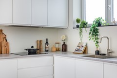 Nieuw in verhuur:Jonker Fransstraat 63B, 3031 AM Rotterdam - Foto