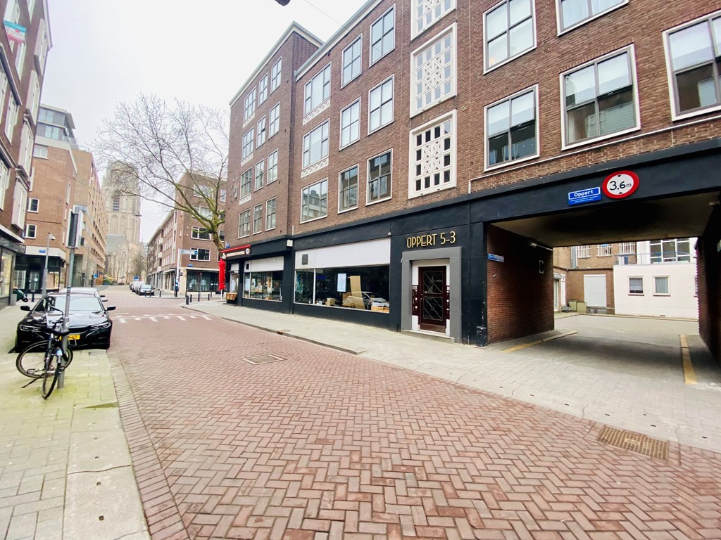 Oppert 5-a, Rotterdam