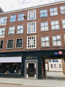 Nieuw in verhuur:Oppert 5A, 3011 HS Rotterdam - Foto