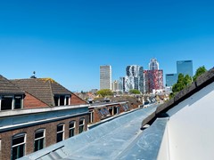 Nieuw in verhuur:Mauritsstraat 106E, 3012 CJ Rotterdam - Foto