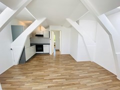 Nieuw in verhuur:Mauritsstraat 106E, 3012 CJ Rotterdam - Foto