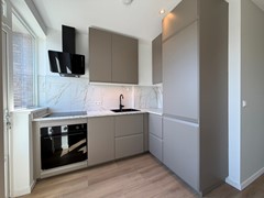 Admiraal de Ruyterweg 33E, 3031AA Rotterdam