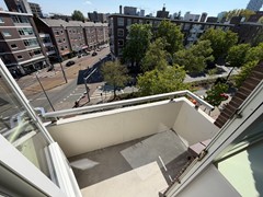 Nieuw in verhuur:Admiraal de Ruyterweg 33E, 3031 AA Rotterdam - Foto
