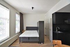 Nieuw in verhuur:West-Kruiskade 9A01, 3014 AJ Rotterdam - Foto