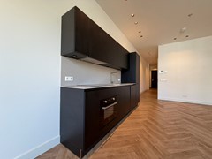 Nieuw in verhuur:'s-Gravendijkwal 130C, 3015 CC Rotterdam - Foto