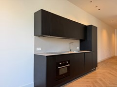 Nieuw in verhuur:'s-Gravendijkwal 130C, 3015 CC Rotterdam - Foto