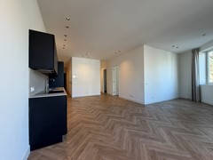 Nieuw in verhuur:'s-Gravendijkwal 130C, 3015 CC Rotterdam - Foto