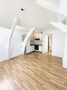 Nieuw in verhuur:Mauritsstraat 106E, 3012 CJ Rotterdam - Foto