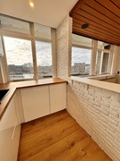 Nieuw in verhuur:Rochussenstraat 307A03, 3023 DG Rotterdam - Foto