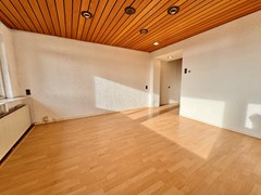 Nieuw in verhuur:Rochussenstraat 307A03, 3023 DG Rotterdam - Foto