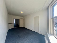 Nieuw in verhuur:Bergse Dorpsstraat 55A, 3054 GB Rotterdam - Foto